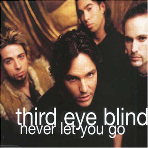 Third eye blind band